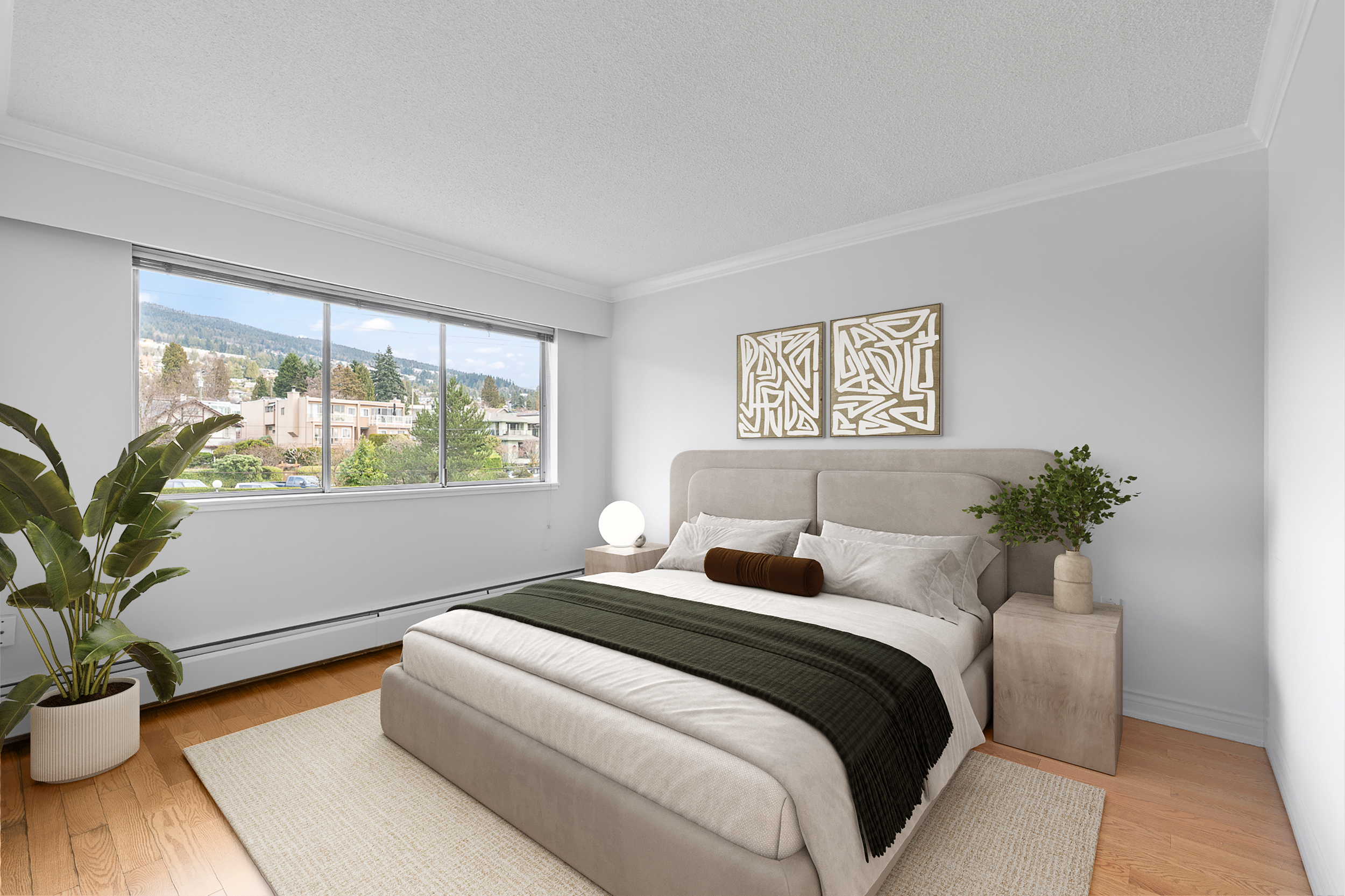 #203 – 150 24th Street